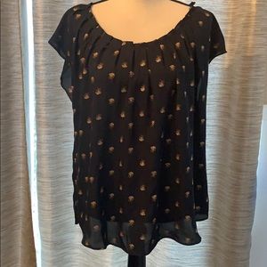 Lauren Conrad Blouse